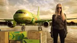 Globeflight - Courier Heroes