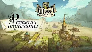 Drop Duchy | PRIMERAS IMPRESIONES | Gameplay en espa&ntilde;ol con Xbox Game Pass