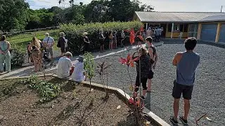 New Caledonia votes to remain French after pro-independence boycott