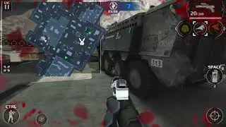 MC5 Sniper's Tier 1? Not in this lobby!