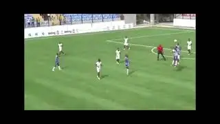 Adedoyin Adeposi- 2007 Year Born Nigeria U20 National Team Defender(Centre Back/Sweeper)