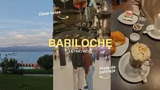 Último vlog Brc 😭 | Vlog #3 Septiembre '25