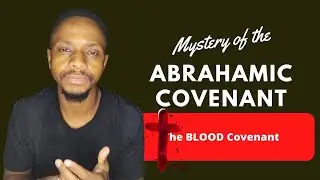 The Surprising Connection: Abraham, Melchizedek, and the Unconditional Covenant