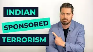 [Exposed:] Indian State Ties to  Terrorist Groups in Pakistan and Afghanistan