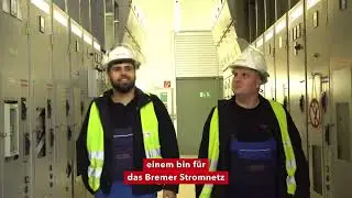 Fachhandwerker (m/w/d) im Bereich Elektrotechnik