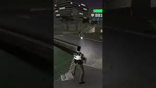 GTA Online vice City #online #gaming #shorts #rockstar #play
