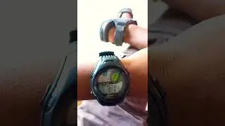 A Perfect Sports Watch Under 700/-!! #sonata #tata #titan #watches #sports #running #track