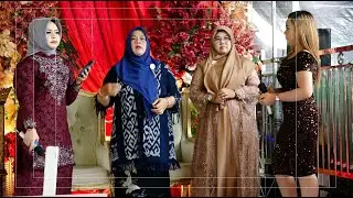 🔴LIVE PERNIKAHAN | BRIPDA AISYAH HANI DENGAN BRIPTU YOGA PRATAMA |10 JANUARI 2026 RANTAU JAYA