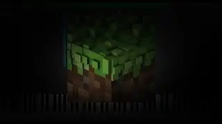 Minecraft - Key (Synthesia)