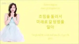 TWICE 트와이스 - FFW Lyrics (Eng|Rom|Kor) Color Coded