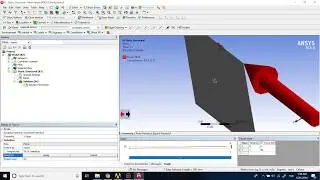 Composite Analysis in ANSYS ACP