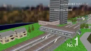 TrainDriveATS発メロ集