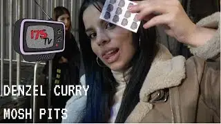 DENZEL CURRY: KESSELHAUS 2018  [BERLIN]