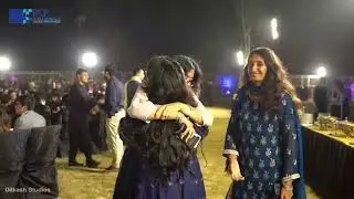 Welcome Party 2025