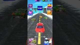 The fastest car in the world 91 😎 #andoidgameplay #gaming #gameplay #games #cargames #shorts #short