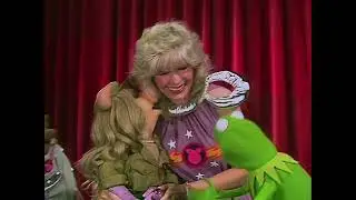The Muppet Show - 502: Loretta Swit - Curtain Call (1980)