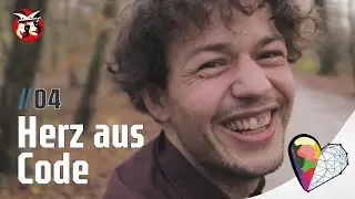 Herz aus Code: Ein romantisches Abenteuer [LKS 2024 #4]