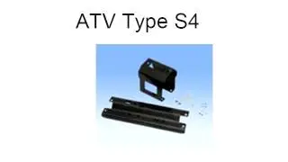 4x4 Accessories - 4WD and ATV Mounting Plates