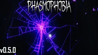 Phasmophobia Cursed Possessions Update | Haunted Mirror