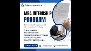 Maximizing Your MBA Internship Learning Experience