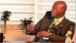 Lands Commission Ghana. Land Matters Episode 2 with Surv. Timothy Anyidoho