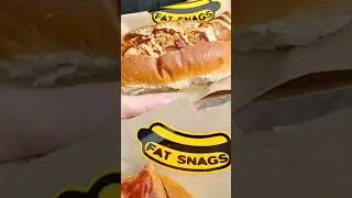 Hot dogs are amazing!8.5/10   Outside vendors rotate each game!!