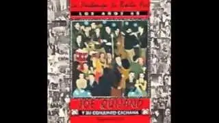 PACHULIN-JOE QUIJANO (SOLO AUDIO)