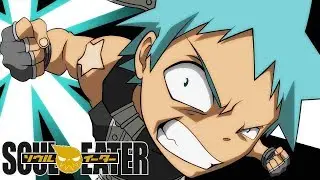 Project: Soul Eater | New Soul Eater Game on Roblox!