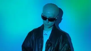 MR.DELUXE - Tot Je Het Niet Meer Trekt (official lyrics)