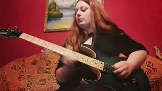 Vinnie Moore - Rain cover