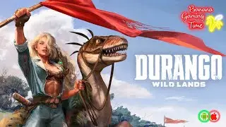 DURANGO: Wild Lands | САМАЯ ОЖИДАЕМАЯ ИГРА | обзор IOS/Android