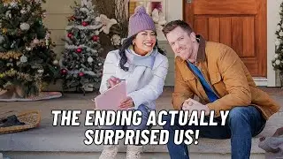 A Vineyard Christmas (Reel One Movie Review)