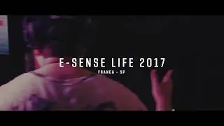 E-Sense Life - Franca/SP - Plus Beat'Z