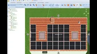 PVSOL Webinar 1 -  Einfaches Haus belegen