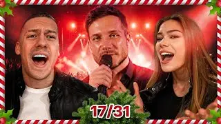 VODIM MILENU NA NA&Scaron; PRVI KONCERT - BAKA PRASE VLOGMAS 17/31