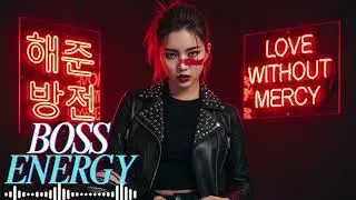 K-Pop Stage Performance Beats | Explosive Drops & Girl Crush Mood!