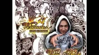 VIDA BAJA- 666 (THUG MUSIC)