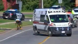 Canada shooting suspect in custody