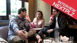 Ricardo et Fidji dans Les Marseillais Vs Le reste du monde 2 ?