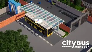 City Bus Manager | A crazy 39C and adding more Dublin Routes