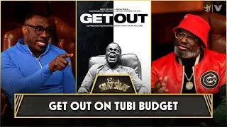 &ldquo;GET OUT was on a Tubi budget.&rdquo; - Lil Rel Paid Less Than $3K Per Week | CLUB SHAY SHAY