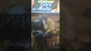 Live music di ARB Cafe Shop Takengon