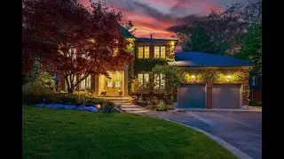 Just Listed: 1662 Roundleaf Court, Tyandaga, Burlington