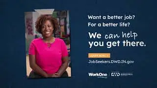 Workforce Training with DWD/Early Childhood Education short