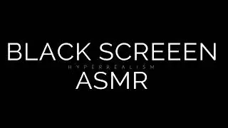 Seoul Taxi White Noise Ambience Sounds Black Screen | Reading, Studying, Sleeping, Relaxing | ASMR