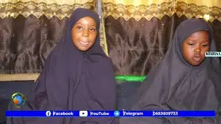 Dhiira Gilinta Ardayda Madrasada macruuf 