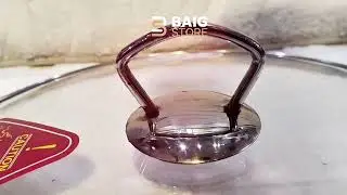 Alpha fish pot review 2025 | baig store cookware 🐟🔥