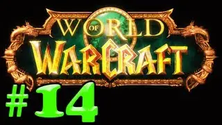 Let's Play WoW MoP - 14 - Wailing Caverns [part1]