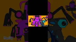 Гримас Шейк (2 сезон) 2 серия #игринт