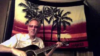 Alex Cosper - Waves on the West Coast 2013
